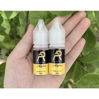 Nước pha mực kích màu anpha usa 10ml lên màu mày môi phun xăm