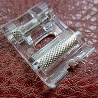 Chân vịt may vải da, vải dầy