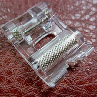 Chân vịt may vải da, vải dầy