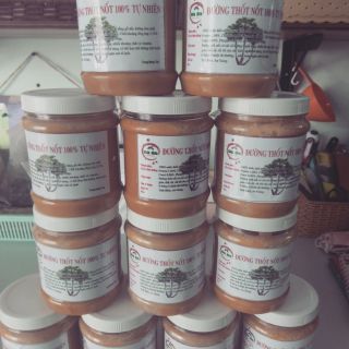 Đường thốt nốt sạch An Giang