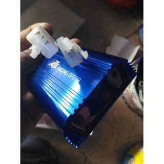 Mở tua ic wave s110, rsx 110 xăng cơ