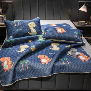 Chiếu Điều Hoà Latex Thailand Tencel Cao Su Non m6/m8