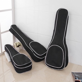 Túi Bảo Vệ Đàn Ukulele Tiện Dụng 21 / 23 / 26 Inch 5mm
