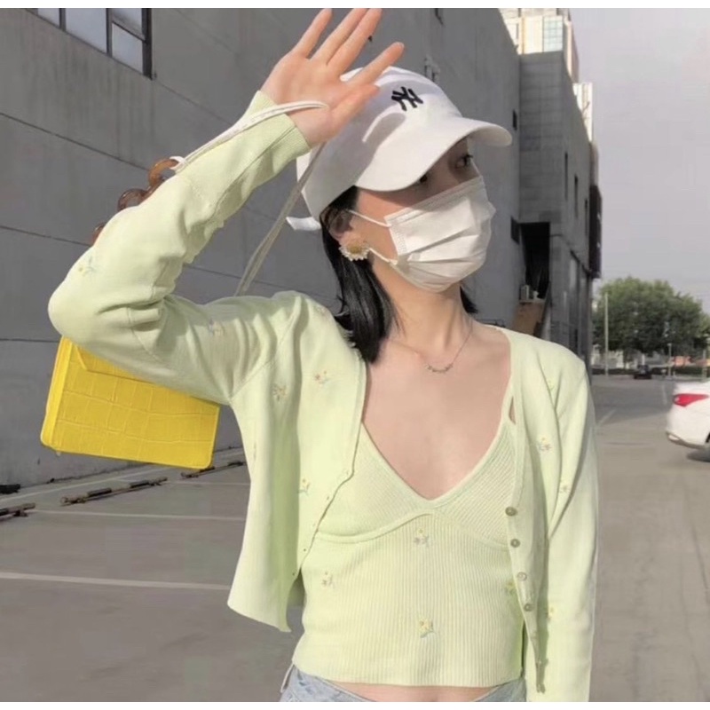 Có sẵn/Order -  Nón basic MLB chính hãng