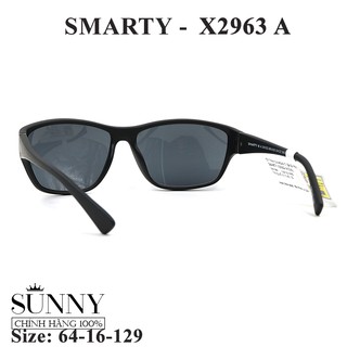 Kính mát Smarty X2963