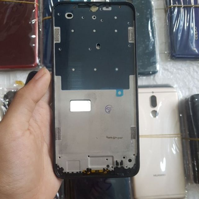 Bộ Vỏ + Sườn Oppo A5s Zin Hàng Cao Cấp