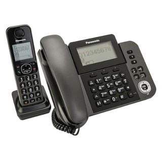 Điện thoại Panasonic KX-TGF310CX