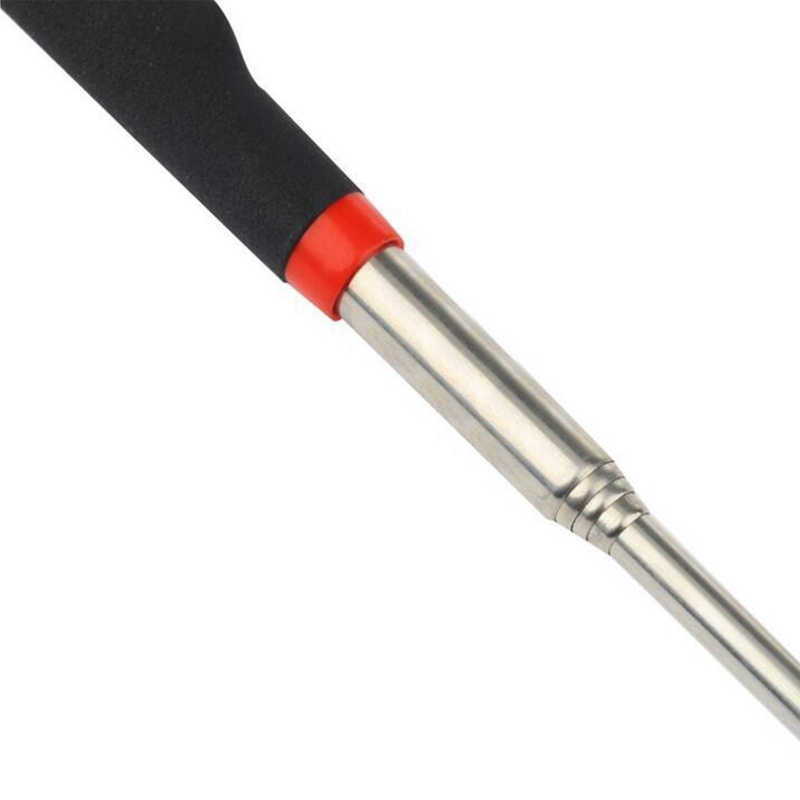 Dụng Cụ Nhặt Đồ Bằng Kim Loại Có Thể Thu Gọn Tiện Dụng