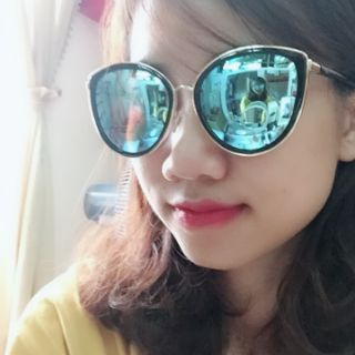 Kính mát nữ