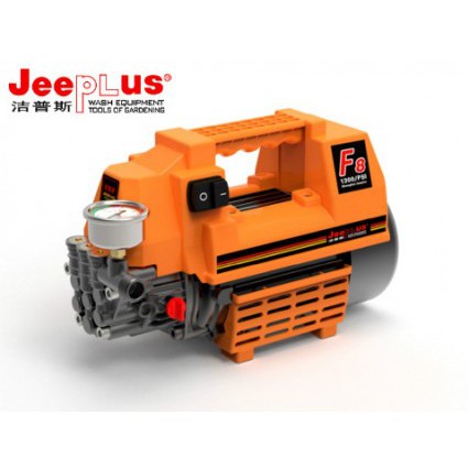 Máy phun xịt rửa xe Jeeplus JPS F8