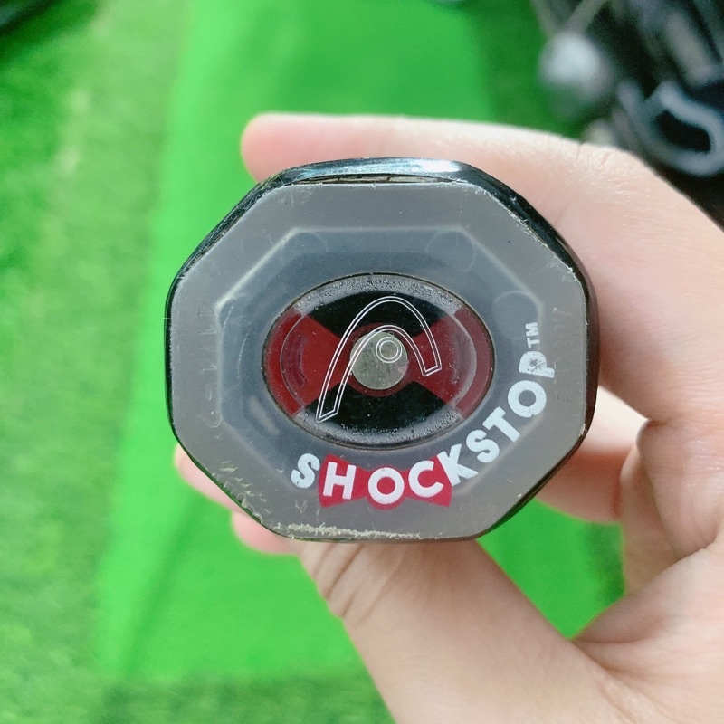 Vợt Tennis Head PCT Ti Fire - 255g