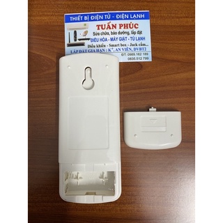 Remote điều khiển máy lạnh Sharp
