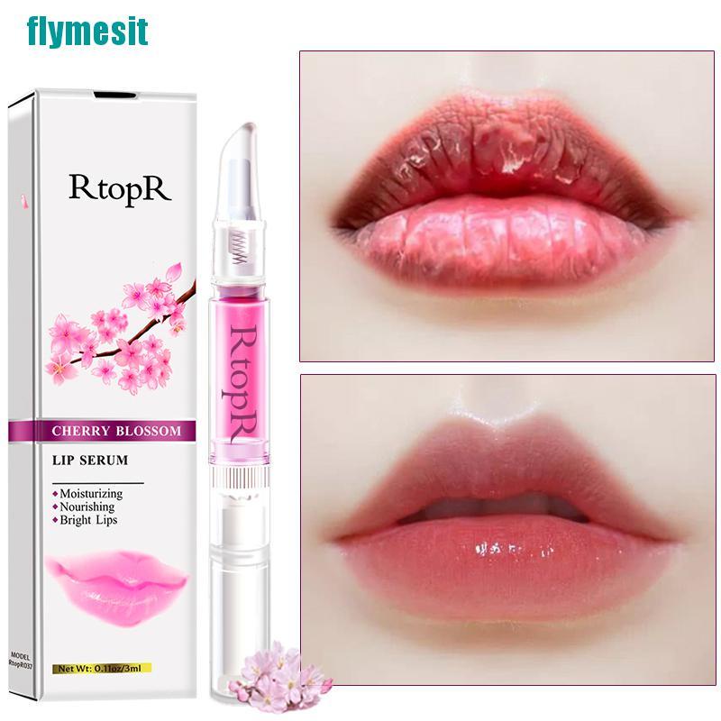 (Hàng Mới Về) Serum Dưỡng Ẩm Môi Cải Thiện Tình Trạng Khô Môi | BigBuy360 - bigbuy360.vn