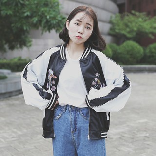 ÁO KHOÁC GIÓ UNIXEX FORM RỘNG CÁ TÍNH