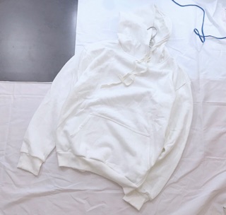 Áo Hoodie Nỉ Có Nón (100% ảnh thật)