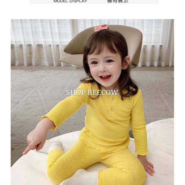 [MẪU MỚI] BỘ BODY 3 CÚC | CHẤT THUN TĂM SIÊU CO GIÃN | CHO BÉ TRAI VÀ GÁI 8-18KG | VIDEO THẬT