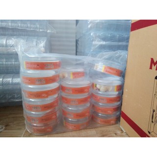 HỘP HOA MAI, ĐÀI LOAN 100GR - 50GR - 30GR