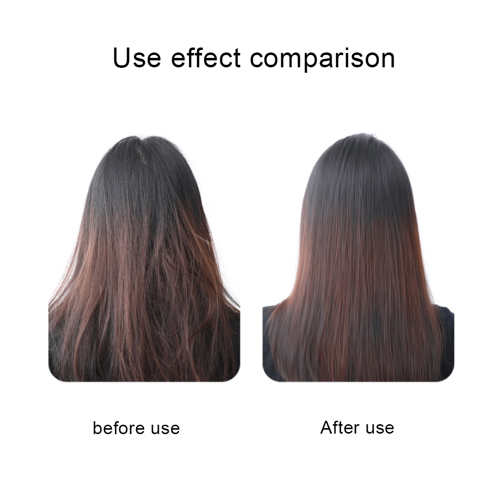 Lược Chải Tóc Xoăn Mát Xa Da Đầu