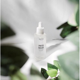 Tinh Chất Dưỡng Trắng Natural Pacific Phyto Niacin
