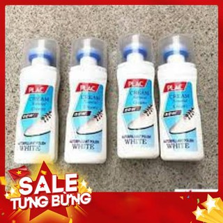 Nước lau giày thần thánh