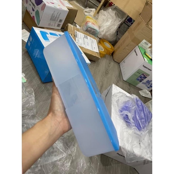 Hộp Đông 5.7L , 3.1L