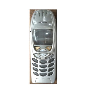 Vỏ Nokia 6310 ( có sườn - có phím )