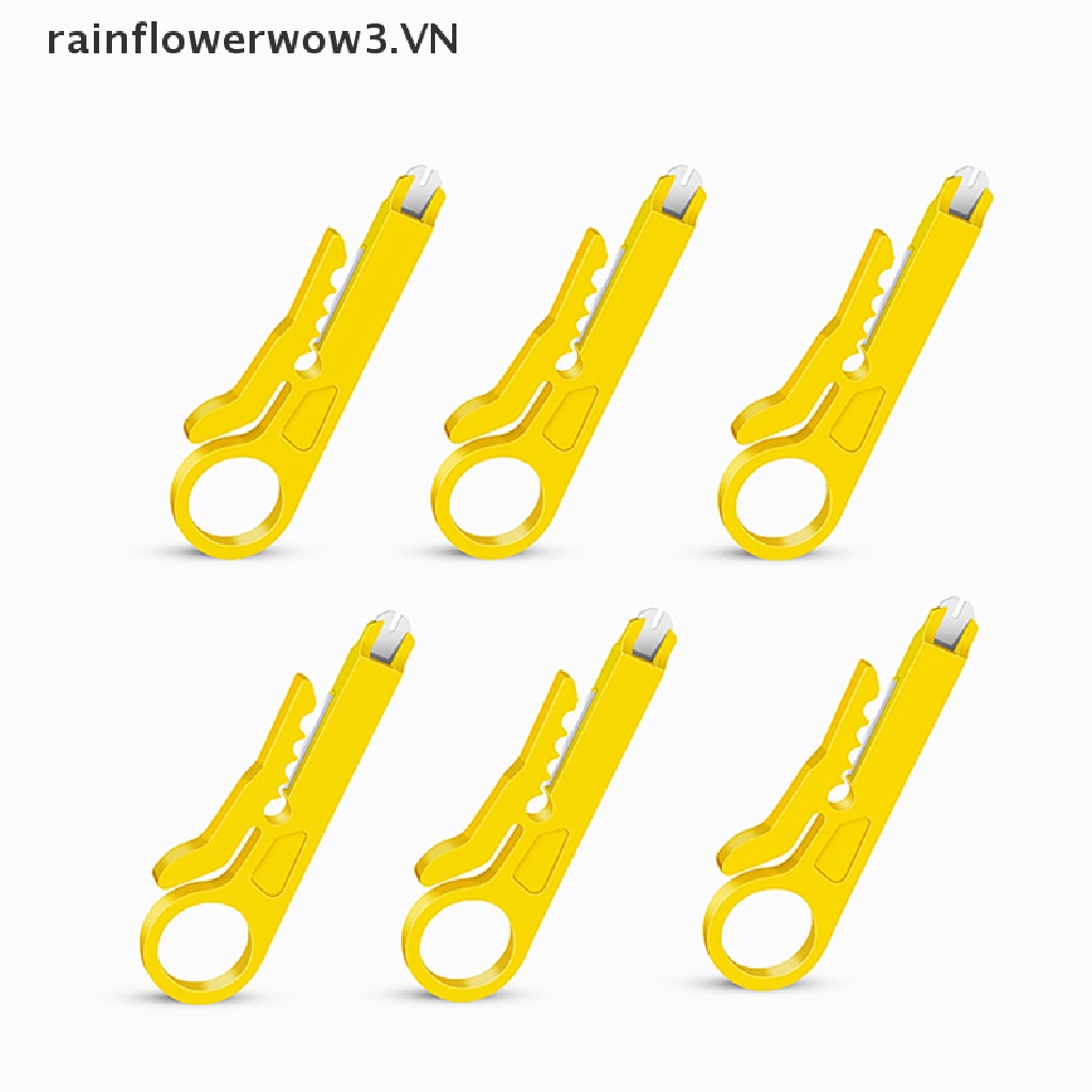 Kìm tuốt dây cáp mini đa năng chất lượng