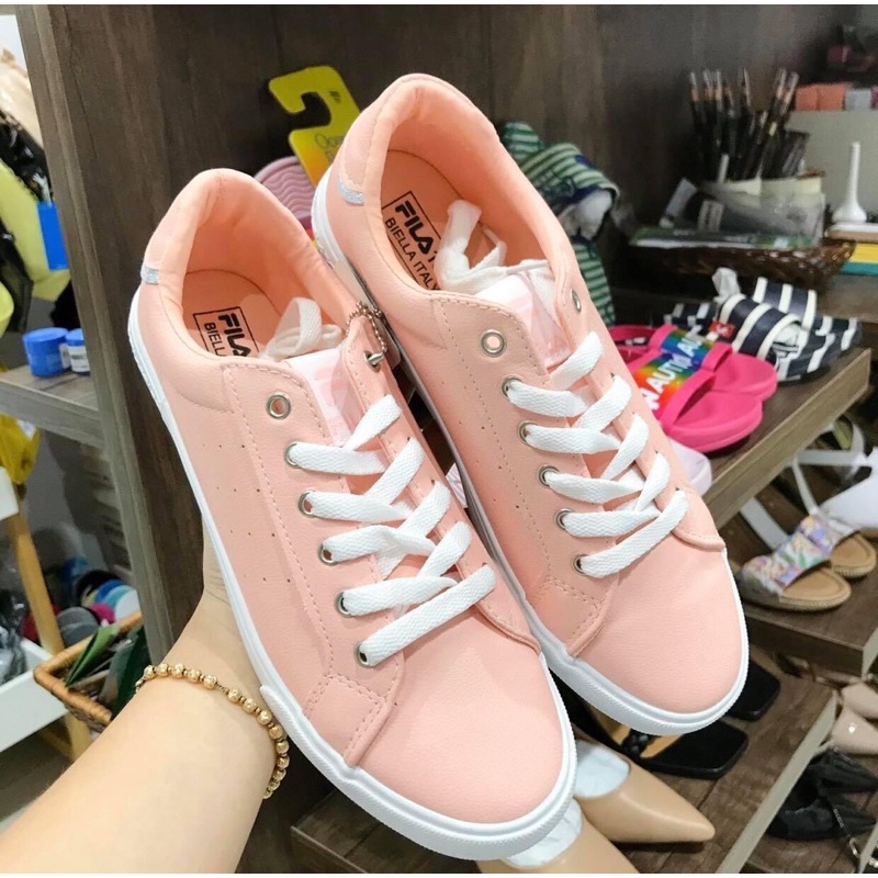 GIẦY BATA FILA