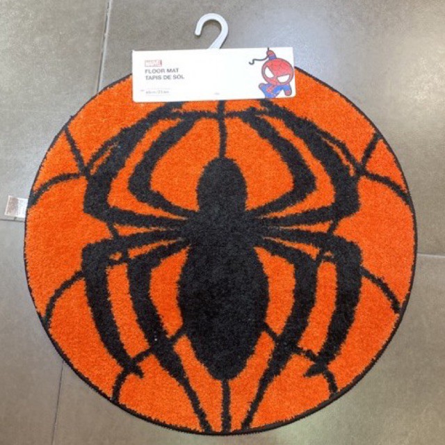 THẢM TRÒN MARVEL x MINISO