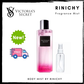 [New] Xịt Thơm Toàn Thân Victoria’s Secret Bombshell Fragrance Mist