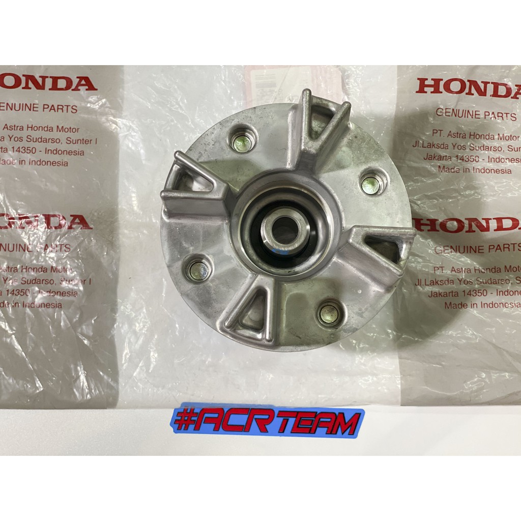Full Cùi Dĩa - Honda Sonic 150R - Chính Hãng Honda Indonesia