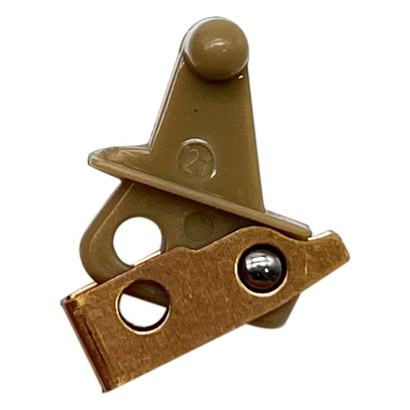 Dầu Điện Cho Tông Đơ Cắt Tóc Chuyên Dụng