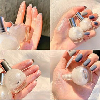 Nhũ Bắt Sáng Guicami Dạng Lăn Lấp Lánh Mới