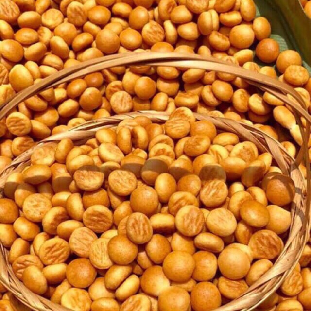 Bánh hạt Ngọc mix vị siêu ngon