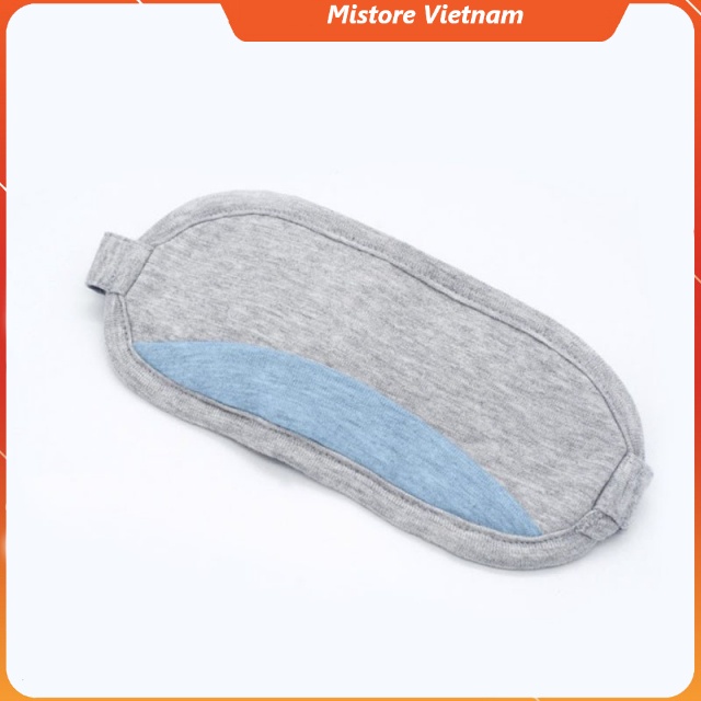 Miếng che mắt ngủ đi du lịch Xiaomi Mijia 8H Cooling Eye Mask