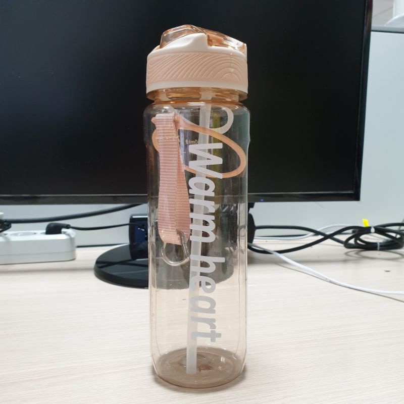 BÌnh Nước Thể Thao 800ml, Bình Đựng Nước Tập Gym Dung Tích lớn Sunshine | BigBuy360 - bigbuy360.vn