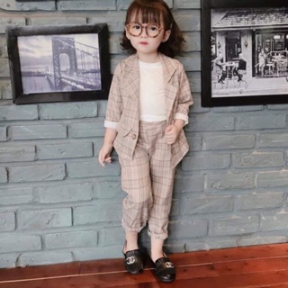 Combo bộ quần áo trẻ em cho khách