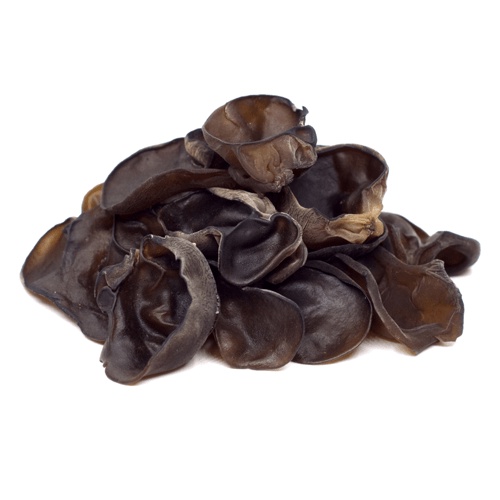 Nấm mèo Long Khánh  gói 100g rất giòn và ngon