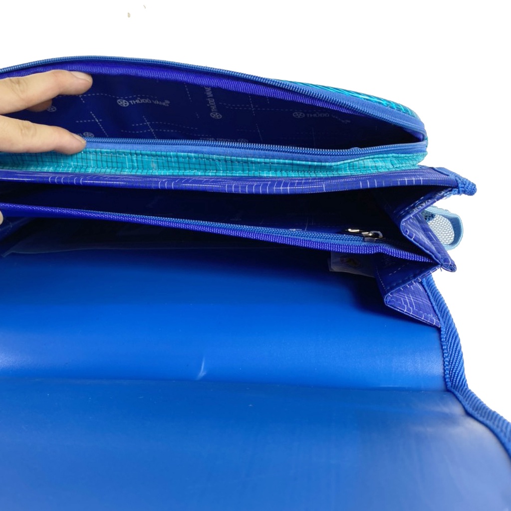 Cặp học sinh tiểu học Thủ Đô Vàng CT136 | BigBuy360 - bigbuy360.vn