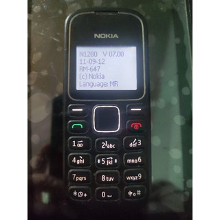 nokia 1280