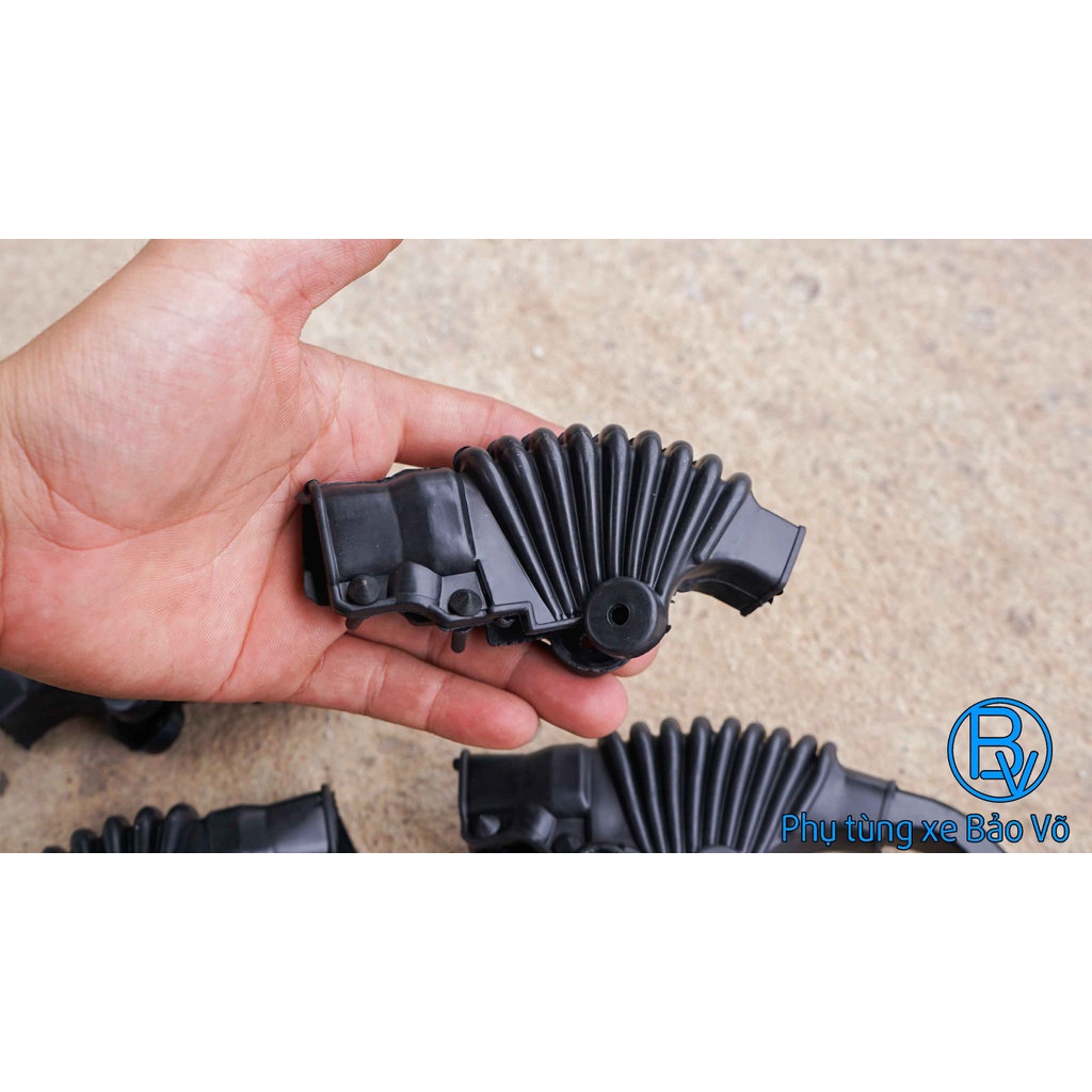 Chụp cao su tay côn, chụp cao su tay thắng đùm