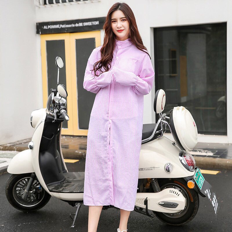 ÁO CHỐNG NẮNG TOÀN THÂN KIỂU DÁNG MỚI | BigBuy360 - bigbuy360.vn