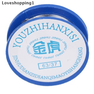 Cuộn Dây Thiếc Hàn 0.8mm Loveshopping1