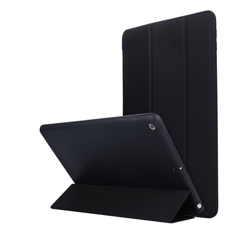 Ốp Máy Tính Bảng Silicon Mềm Mỏng Dễ Thương Chống Sốc Cho iPad Mini 1 2 3 4 5 6 Air Pro 9.7 10.5 iPad 7 8 9 10.2
