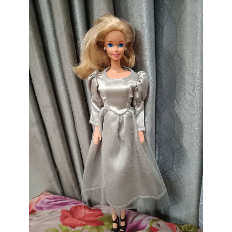 Quần áo búp bê hàng may size Barbie Vintage ( không kèm búp bê và không kèm giày )
