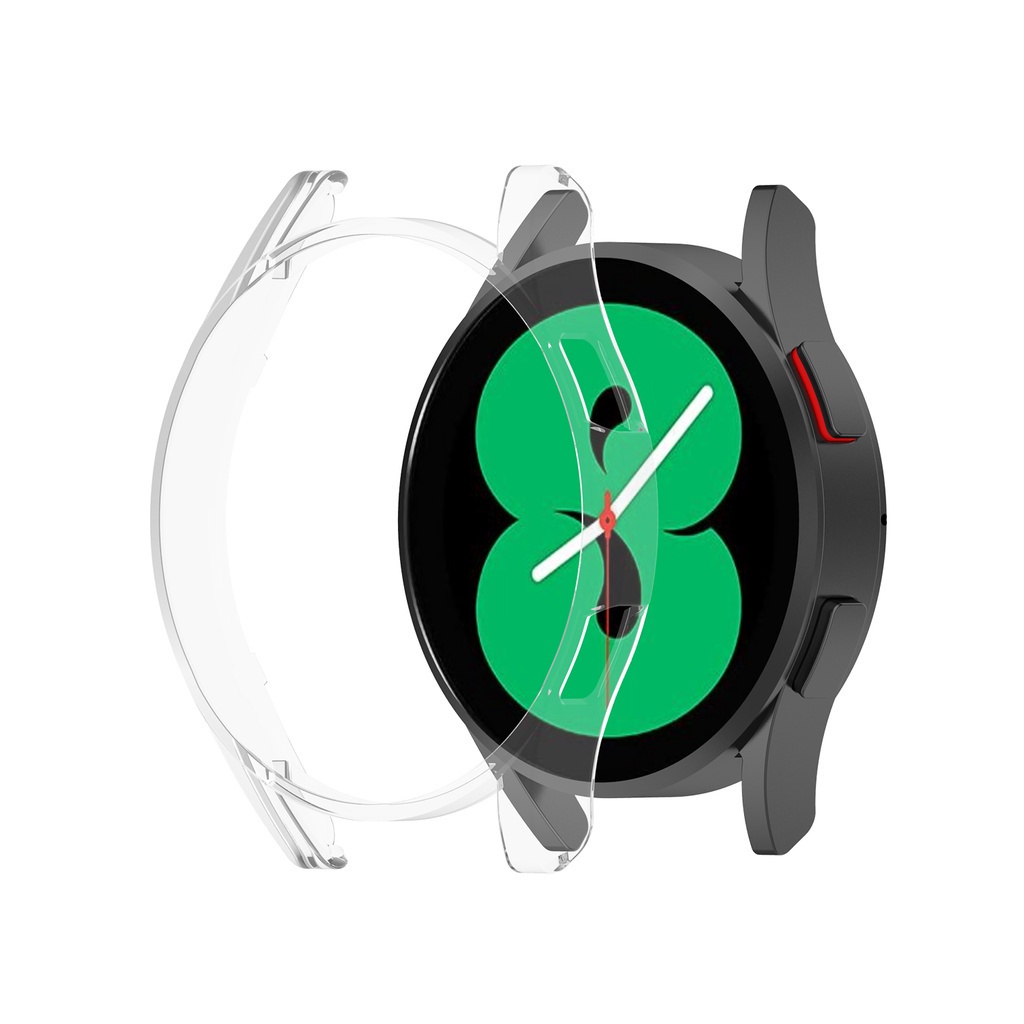 Vỏ bảo vệ toàn diện cho mặt đồng hồ Samsung Galaxy Watch 4 40mm 44mm 4