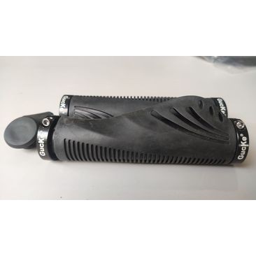 Tay nắm xe đạp thể thao có đệm cao cấp