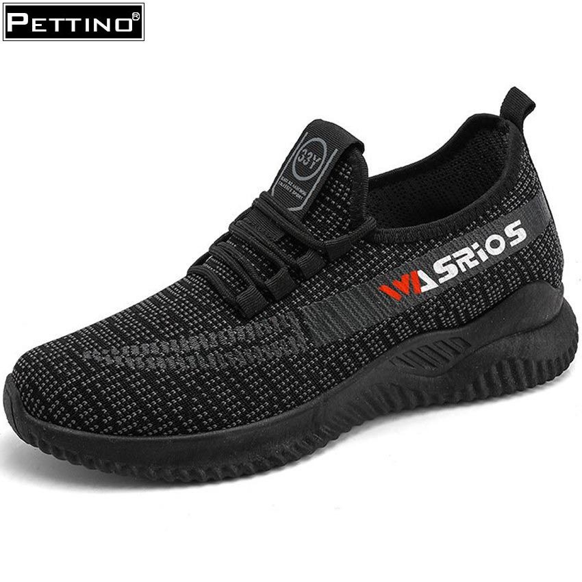 Giày sneaker giày thể thao nam hot trend 2021 thời trang PETTINO - SSPZN03 | BigBuy360 - bigbuy360.vn
