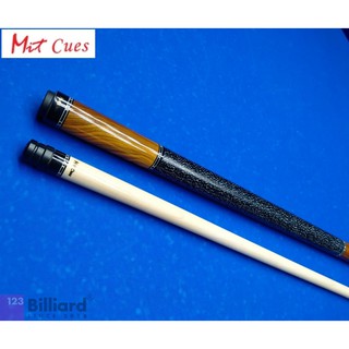 [SIÊU THỊ BIDA] Cơ Mit MW2-003 [Cơ bida lỗ/Pool cue]