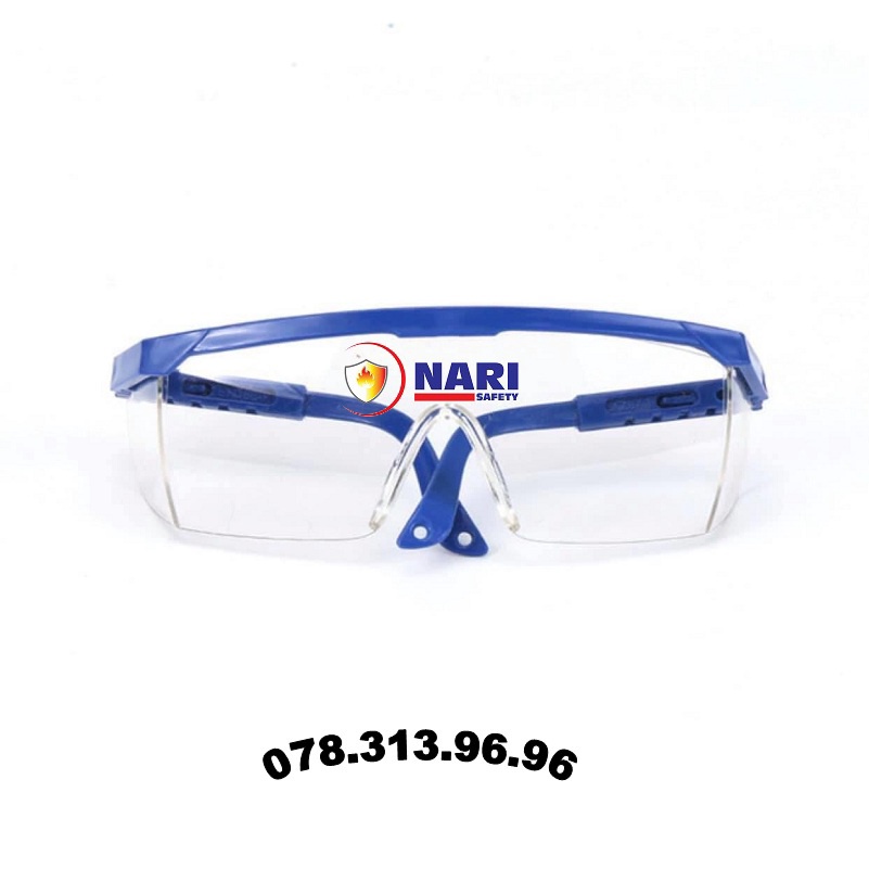 COMBO HỘP 12 Kính bảo hộ cao cấp dày đẹp - SIÊU HOT